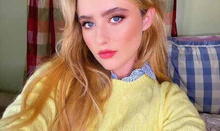 Kathryn Newton