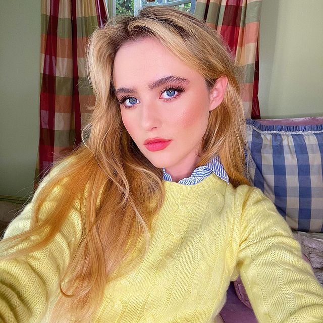 Kathryn Newton