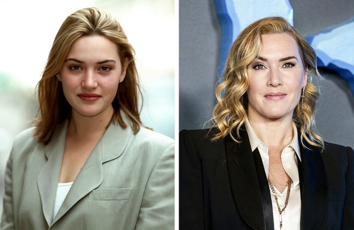 Kate Winslet