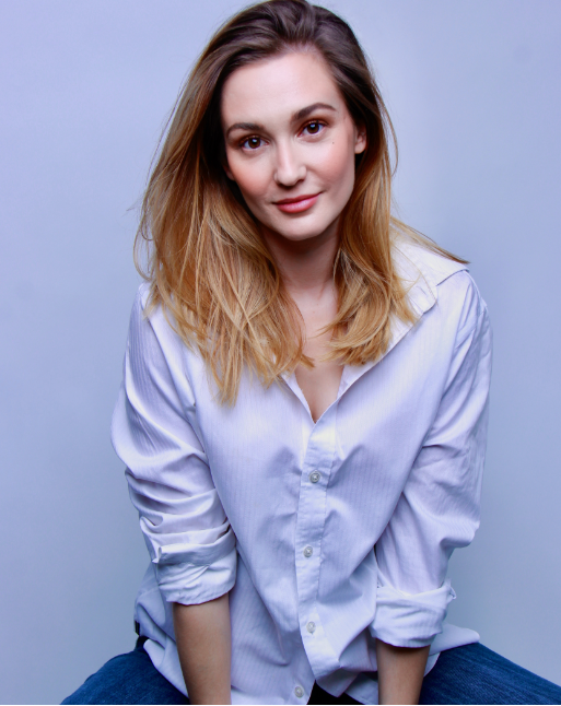 Kat Barrell