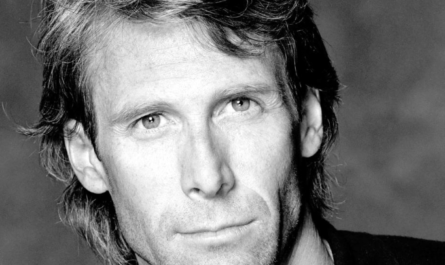 Michael Bay