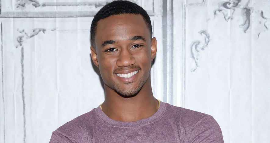 Jessie T. Usher Age, Height, Weight, Net Worth, Family And Biography on Wikipedia.