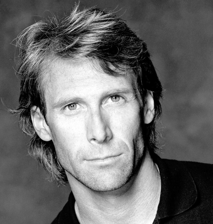 Michael Bay Age, Height, Weight, Net Worth, Family And Biography on Wikipedia.