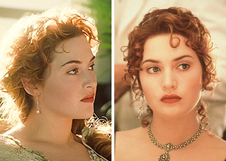 Kate Winslet