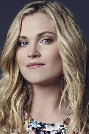 Eliza Taylor