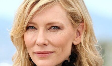 Cate Blanchett