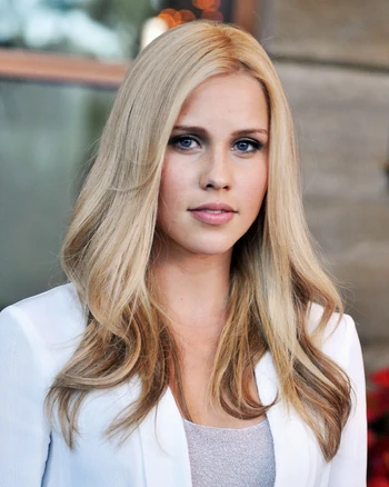 Claire Holt