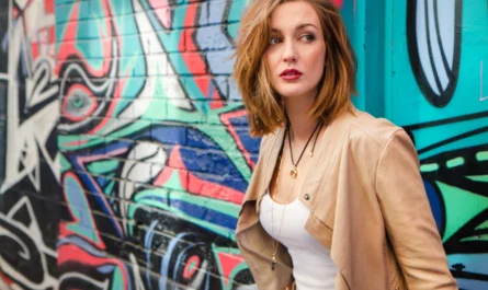 Kat Barrell