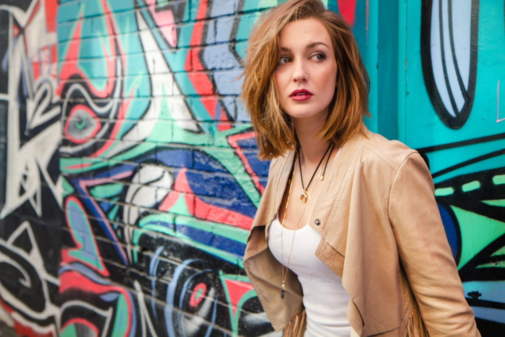 Kat Barrell