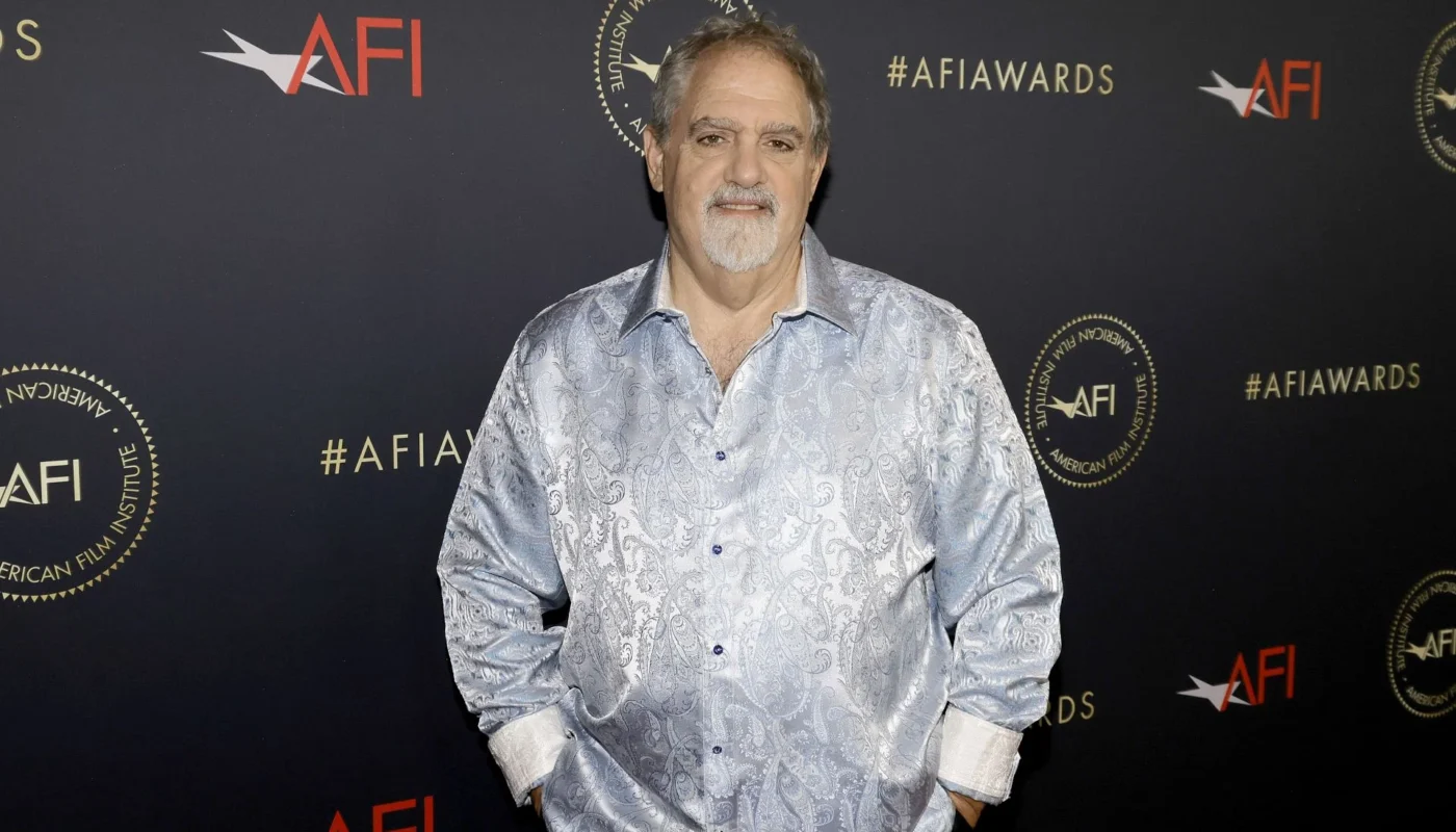 Jon Landau Age, Height, Weight, Net Worth, Family And Biography on Wikipedia.