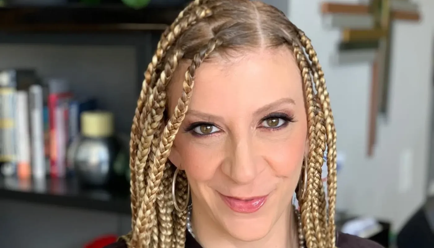 Sara Jay Age, Career, Family, Net Worth, Height, Bio 2024