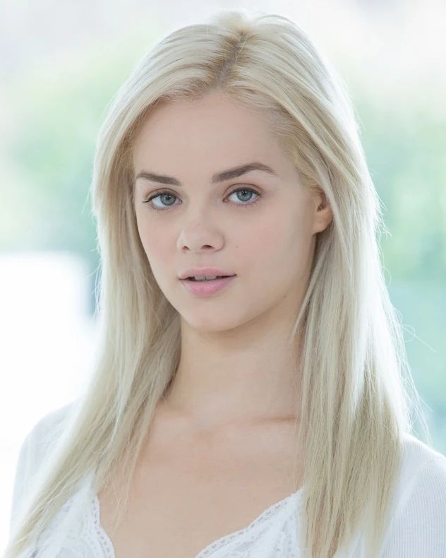 Elsa Jean: A Talented American Adult Film Actress and Model