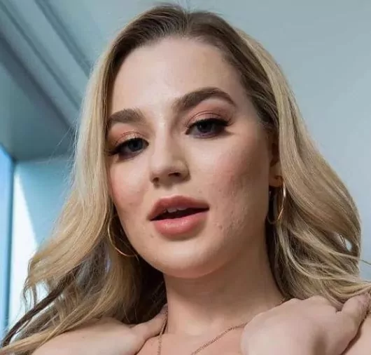 Blake Blossom: A Stunning American Adult Film Actress and Social Media Influencer