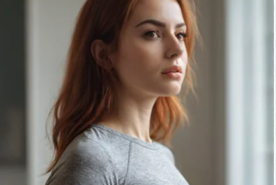 Alina Angel