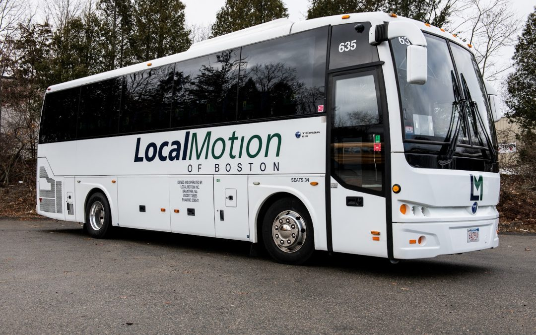 Why Charter Buses Are the Most Comfortable Way to Travel Long Distances ...