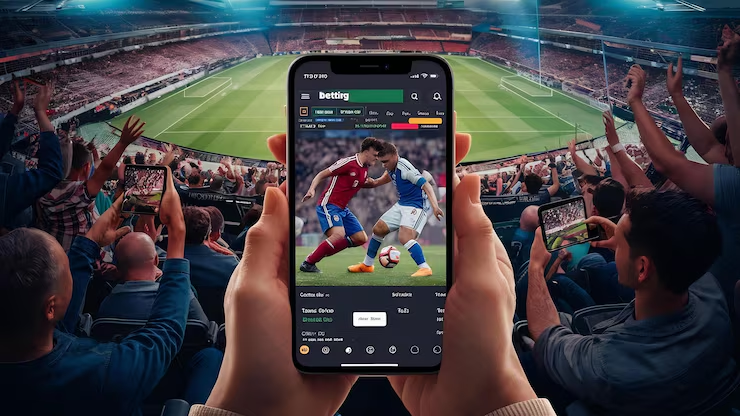 Luck in Motion: Exploring the High-Speed Thrill of Casino Betting High-speed betting brings a unique kind of excitement to the gaming world. Every moment feels alive, filled with motion, rhythm, and anticipation. In the modern digital space, platforms often highlight convenience-focused phrases like mega888 apk download or the ability to install in minutes, showing how today’s technology supports smooth and fast entertainment experiences without slowing down the thrill. Why Speed Shapes the Experience Fast gameplay creates an atmosphere where reactions, decisions, and visuals come together in a seamless flow. Players appreciate environments that feel dynamic and energized. The idea of quick access—often described in marketing terms such as mega888 apk download or being able to install in minutes—reflects how digital tools are built for effortless engagement, keeping the focus on the fun rather than the setup. Technology Elevating Every Moment Modern gaming design prioritizes smooth transitions, polished visuals, and responsive interfaces. These elements make the high-speed thrill more immersive and enjoyable. Many digital platforms emphasize ease of access through phrases like mega888 apk download, paired with the promise to install in minutes, highlighting how streamlined technology enhances the overall entertainment experience. It’s less about complexity and more about making every moment enjoyable. Rhythm, Flow, and Momentum Casino-style betting is as much about tempo as it is about gameplay. The rhythm of rapid rounds, quick decisions, and exciting outcomes keeps the energy high. This sense of momentum is amplified by platforms that focus on user-friendly design. Marketing descriptions such as mega888 apk download with the ability to install in minutes symbolize the commitment to keeping players in a smooth, fast-moving environment where nothing interrupts the thrill. Immersion Through Design High-speed gameplay relies heavily on captivating visuals and sound effects that make every moment feel cinematic. Colorful displays, smooth animations, and sharp transitions create an experience that feels alive. Digital entertainment spaces often highlight features like mega888 apk download options that can install in minutes, showcasing how quick-start technology supports deeper immersion and a more enjoyable gaming journey. The Future of High-Speed Casino Excitement As technology continues to grow, the world of fast-paced casino entertainment will only become more engaging. Developers are constantly improving responsiveness, visual quality, and seamless access. Concepts like mega888 apk download and the promise to install in minutes represent the direction modern platforms are taking—prioritizing convenience, fluidity, and an energetic experience that keeps the excitement in constant motion.